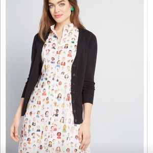 ISO: tgis ModCloth dress